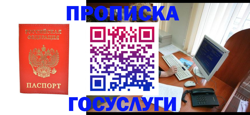 временная регистрация в Шали